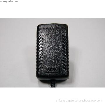 24 Watts Power Supply